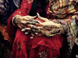 Sudanese Weddings: A royal shenanigan Henna