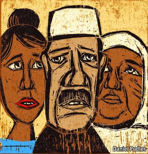 Books | Review: “Lyrics Alley”