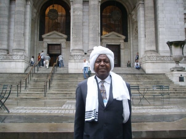 Sudanese Diaspora: Seeking sustenance elsewhere