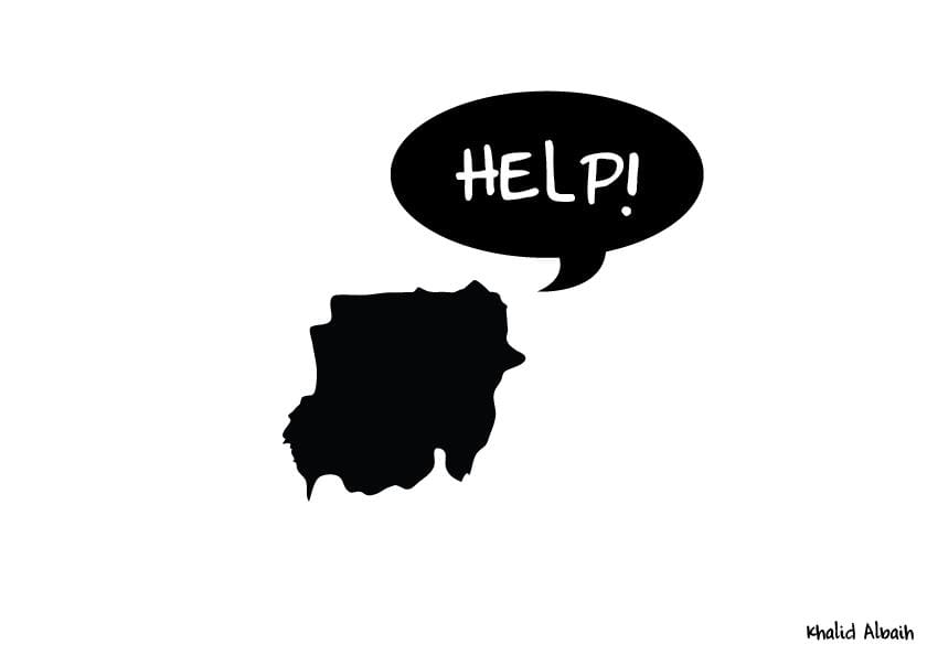 A forbidding future for Sudan