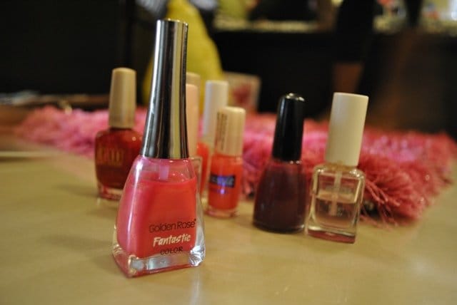 MADE IN SUDAN: Pampering at a psychological cost