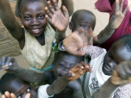 Let’s dream, for a better Sudan