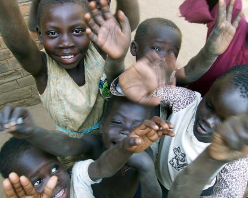 Let’s dream, for a better Sudan