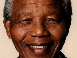 SOUTH SUDAN ANNIVERSARY: If Nelson Mandela was President