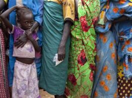 SOUTH SUDAN ANNIVERSARY: What are we celebrating for?
