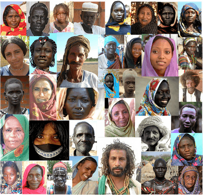 Racism in Sudan: A cultural trait