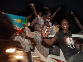 SOUTH SUDAN ANNIVERSARY: Why I celebrated Independence Day