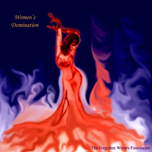 Press Release: Women’s Dominance Competition