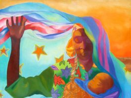 MY SUDANESE EXPERIENCE: Sudan, To Me