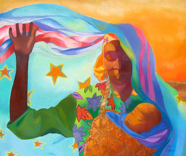 MY SUDANESE EXPERIENCE: Sudan, To Me