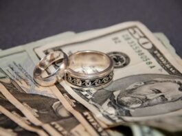SUDANESE WEDDINGS: Do the Math