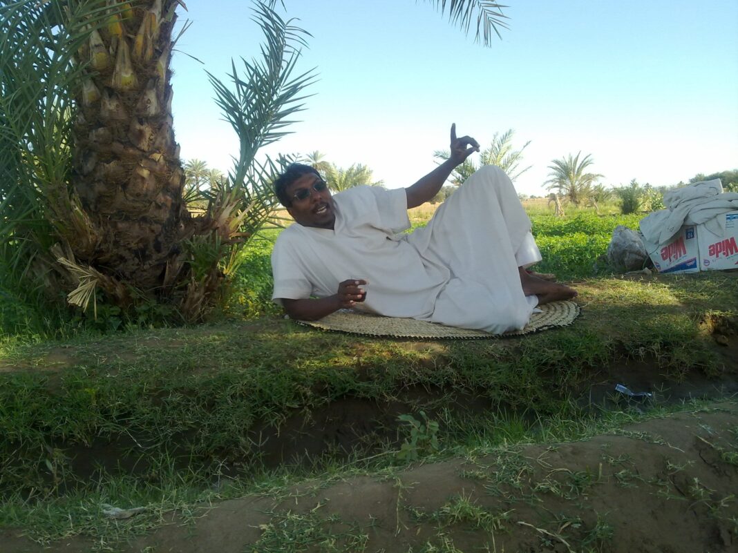 My grandmother’s coffee rituals (Part 3)