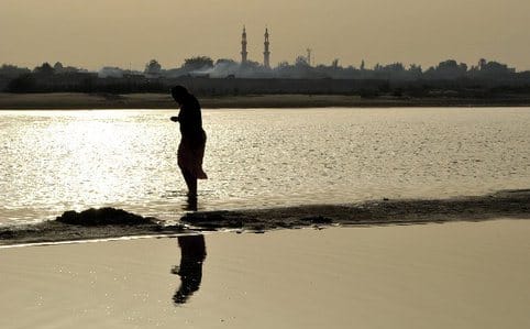 Searching for my Homecoming