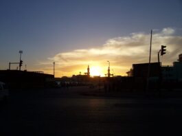 KHARTOUMING: Wheels part 4