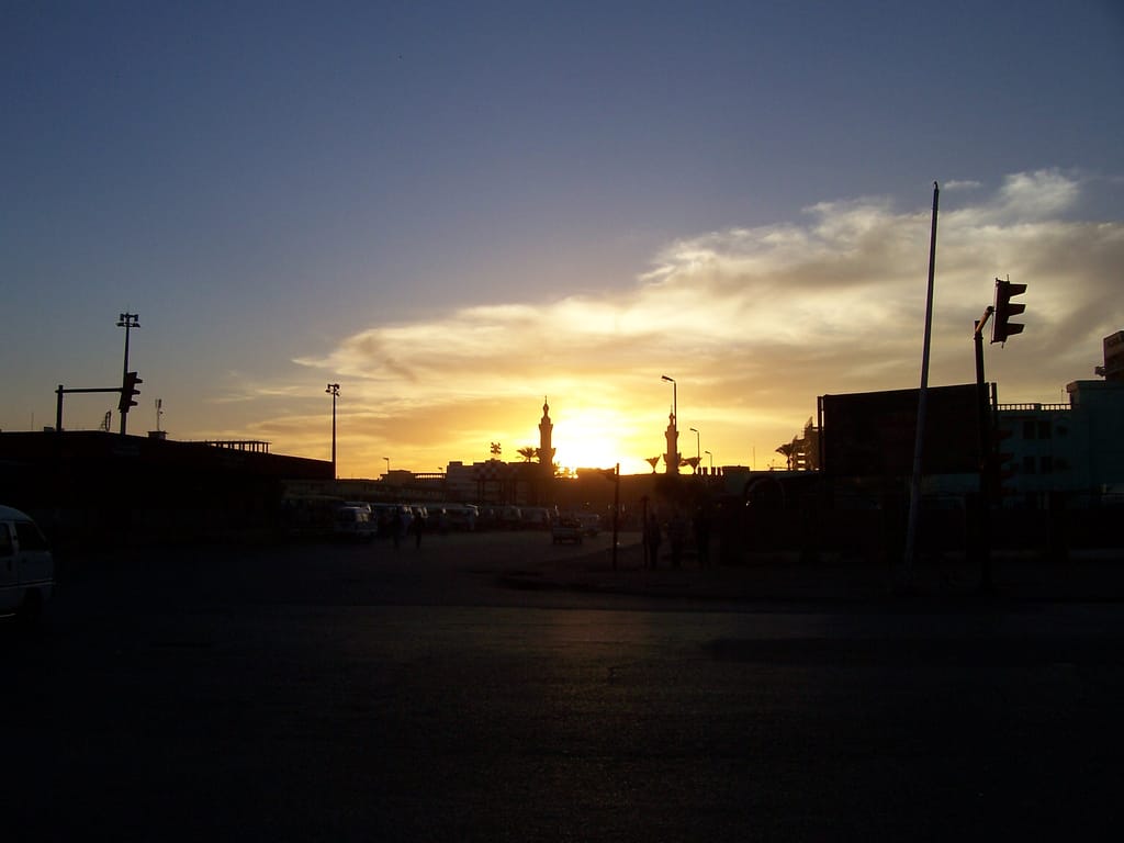 KHARTOUMING: Wheels part 4