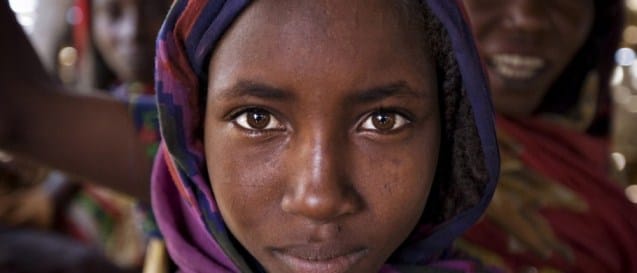 What one can do for Sudan