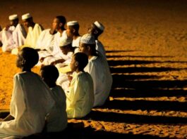 MADE IN SUDAN: Fasting in Sudan in 7 easy steps