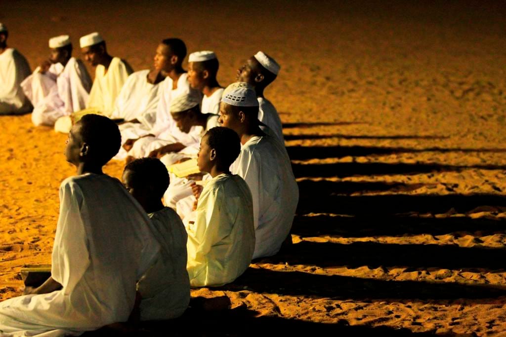 MADE IN SUDAN: Fasting in Sudan in 7 easy steps