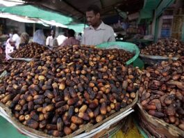 RAMADAN IN SUDAN: My observations