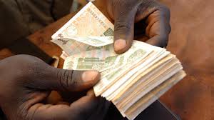 RANDOM RANTS | Broke-ness: who’s broke and who’s not