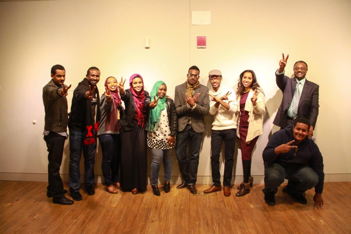 Sudanese in America: The New Generation (Part II)