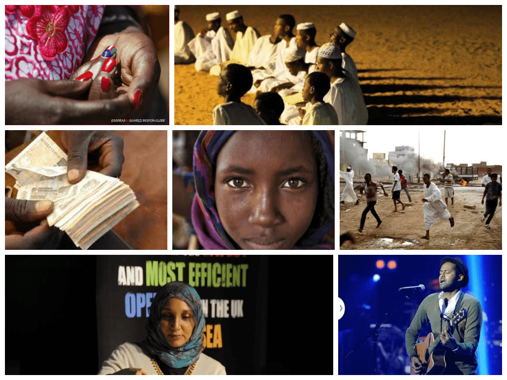 Editor’s Desk | Second Year Anniversary