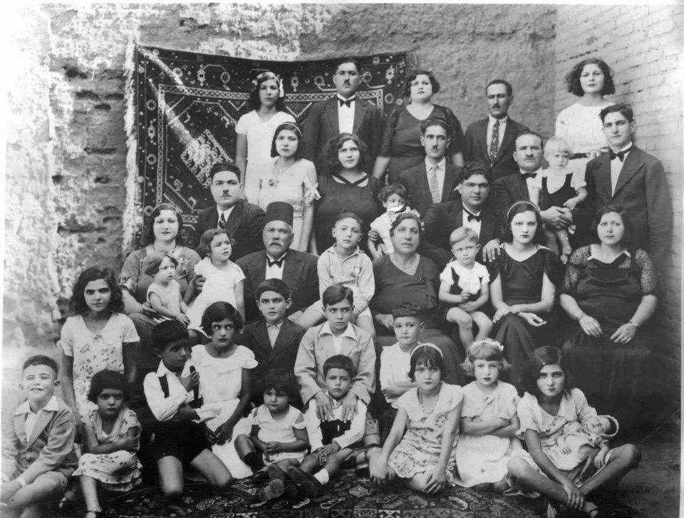 Tales of Jewish Sudan