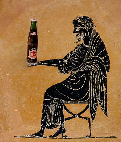 Ancient Nubia, Pasgianos, and the Legacy of Greek-Sudanese