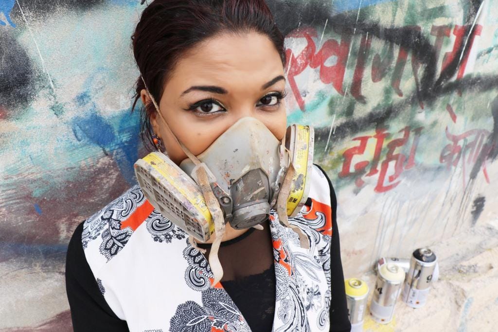 When 500 Words Magazine met Sudalove Assil Diab