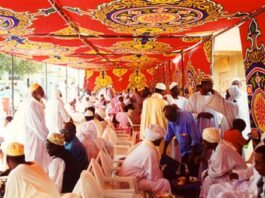 Sudanese and Exhausted by Obligation: Finding Balance in a Life of Family and Social Duty