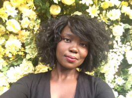 The Vegan Life — As a South Sudanese Vegan