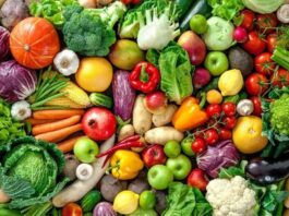 Meet Sudanese and South Sudanese Vegans and Vegetarians. Yes, They Exist.