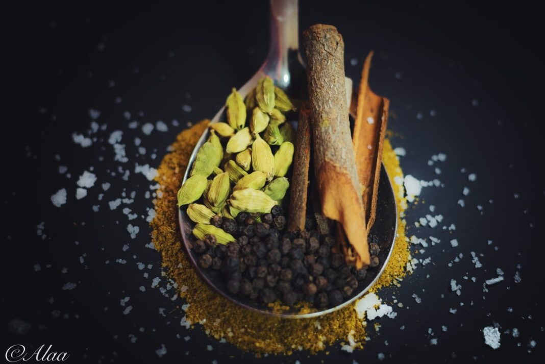 Five Spices the Sudanese Kitchen Cannot Do Without