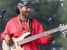 Waleed Abdulhamid: From Sudan to the World