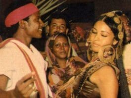 The Dancing Queens of Sudan