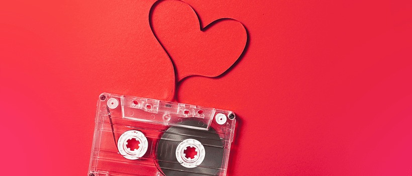 The Love Songs of Sudan