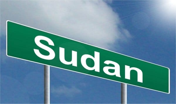 Sudan: The Misfortunate Land
