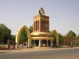 10 Top Universities in Sudan
