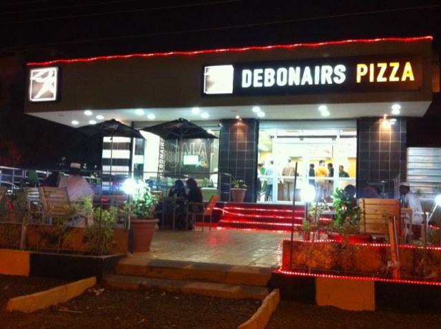 Debonairs Pizza Reopens in Sudan for First Time Since Outbreak of War
