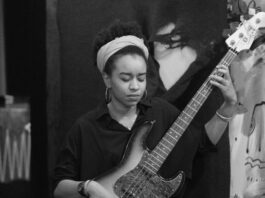 Islam Elbeiti: A Jack of Many Trades