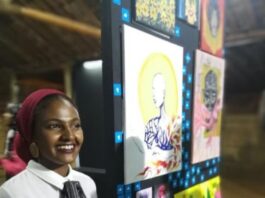 In Conversation with Reem Al Jeally