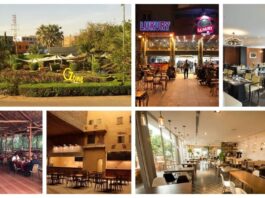 Most Recommended Restaurants and Cafés in Sudan