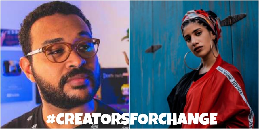 The Sudanese Creators for Change