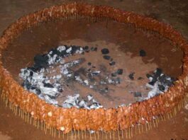 Agashe: Sudan’s Homage to its African Roots