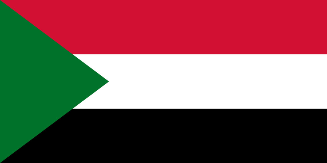 Sudan Uprising: We The People Demand