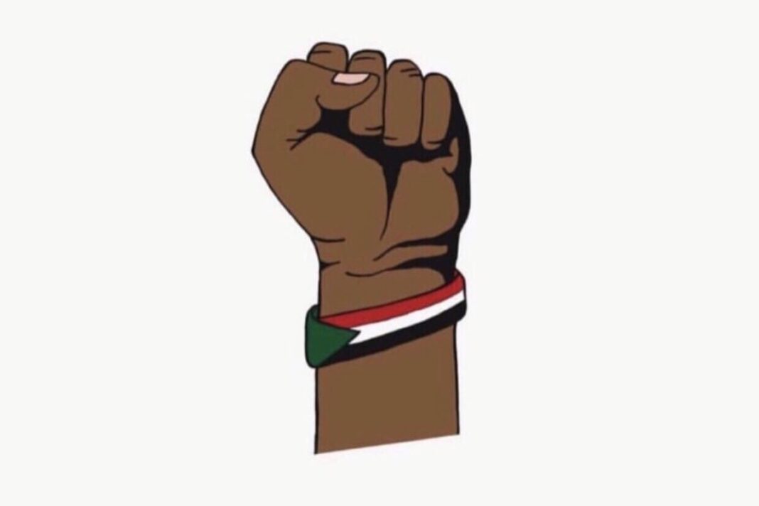 Sudan’s Protests Enter Seventh Day