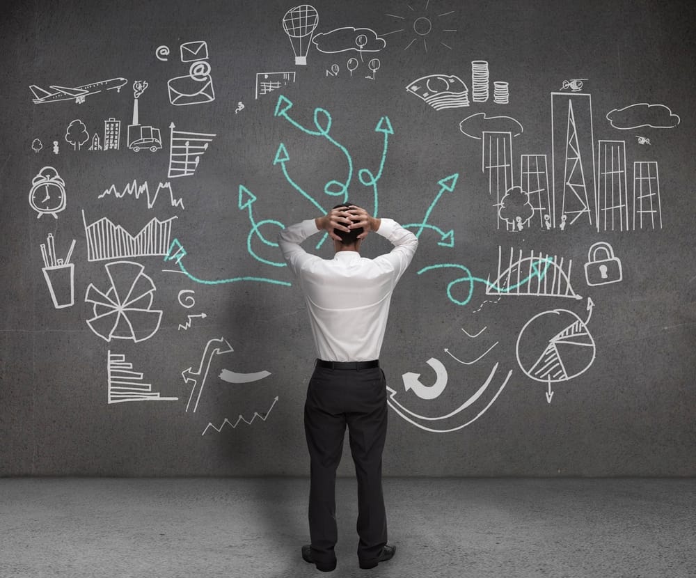 Decision Fatigue: The Science Behind Making Bad Decisions