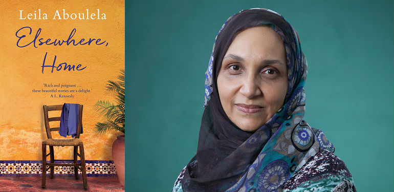 Book Review: ‘Elsewhere, Home’ by Leila Aboulela