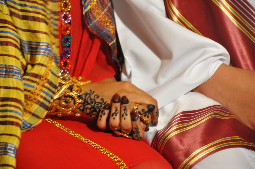 When Cousins Marry: Sudan’s Genetic Challenge