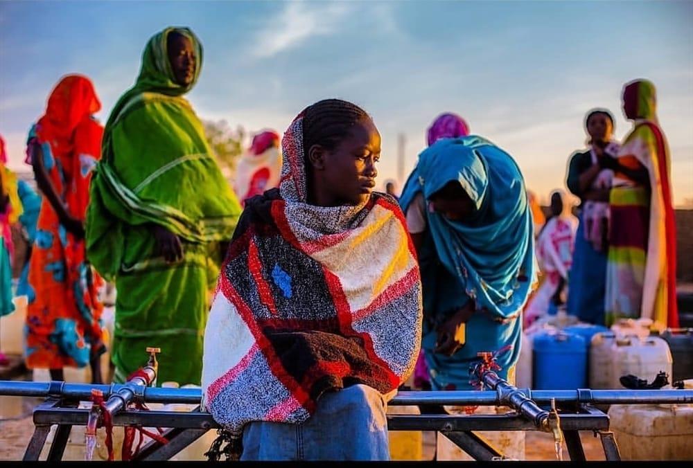 A Reflection on the Sudanese Feminist Movement